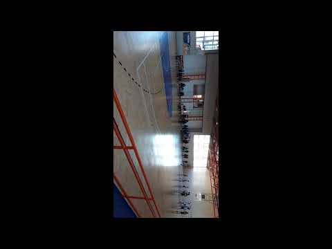 CSS Viitorul Cluj-Napoca : ACS Cuza Pirates Braila