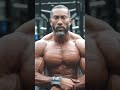World’s Best Chest Workout
