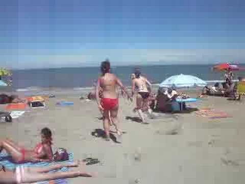 Kazou Turnhout - Cesenatico 2008