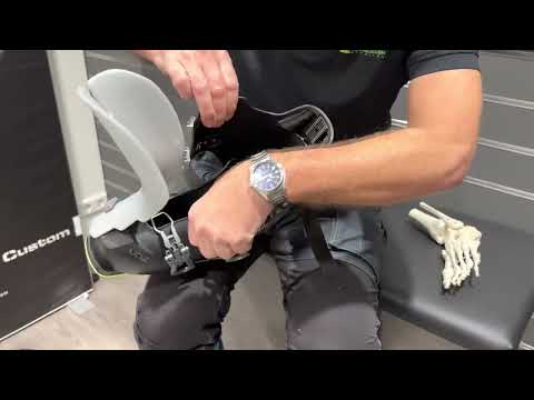 YouTube-video van FeetLab