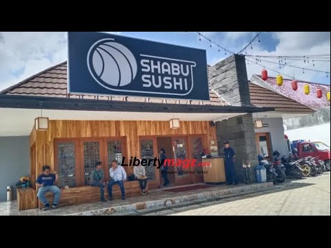 Referensi Masakan Jepang Di Bandung Yang Enak, Nyaman dan Murah Referensi Masakan Jepang Di Bandung Yang Enak, Nyaman dan Murah