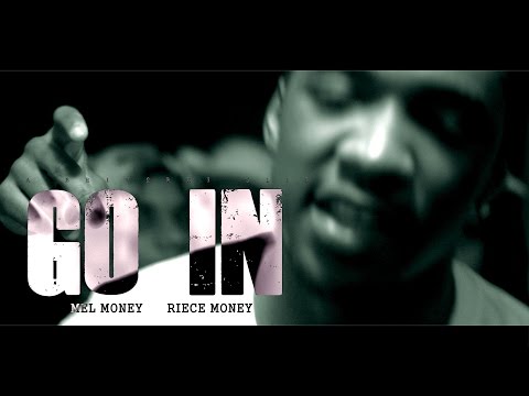 Mel Money - Go In ft. Riece Money | Shot by @BRIvsBRI