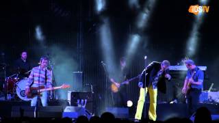 Portugal Ao Vivo | GNR | LasVagas @imagemdosom.pt