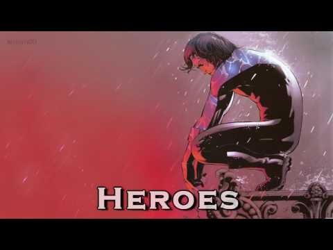 EPIC ROCK | ''Heroes'' by Zayde Wolf [Generdyn Remix]