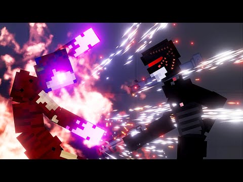 Evil Iron Man vs Evil ROBOCOP [Zebra Gaming TV] People Playground 1.14