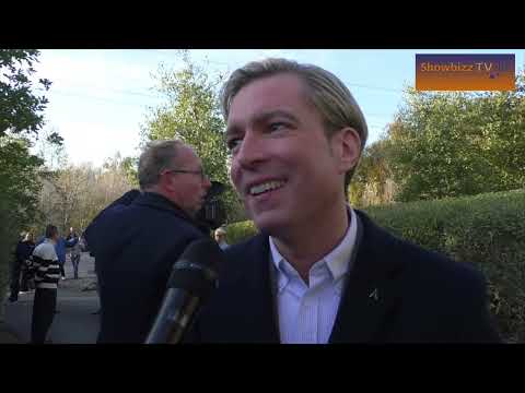 Showbizz Bart: "Het was een 'Nicole en Hugo-waardig' afscheid"