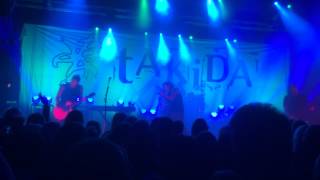 Takida   One lie   Uppsala   14