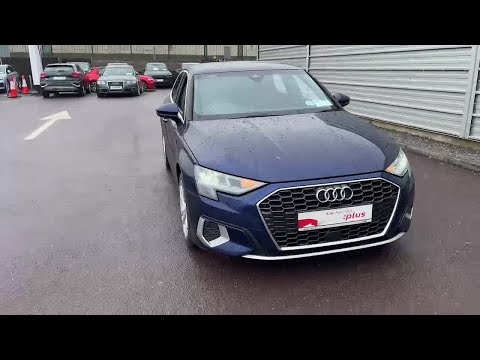 Audi A3 1.0 30TFSI 110BHP SE WITH COMFORT PACK & P - Image 2