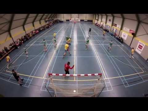 Aristos Ultras TV - Dit is wie we zijn