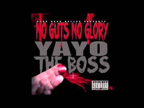 Yayo The Boss