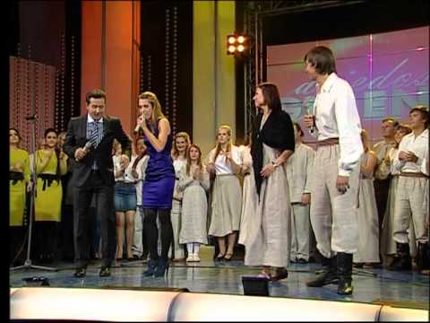 Dziedošās ģimenes -  TIKAI VIENU REIZI