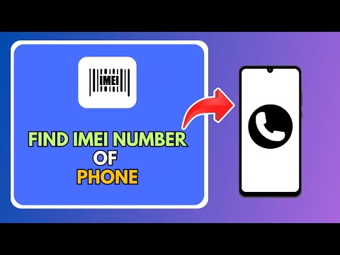 How To Find IMEI Number Of Phone