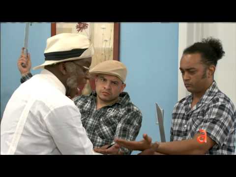 Pepetelo y la escuela de guapearía - América TeVé