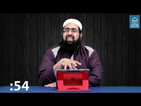 The Night Before Badr | The Smiles and Tears of the Prophet ﷺ | Imam Nadim Bashir