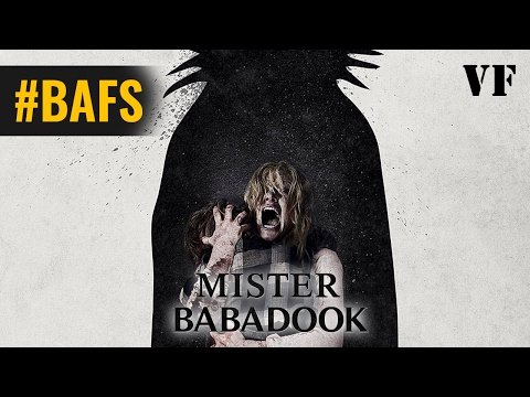Mister Babadook - Bande Annonce VF