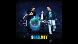 3ballMTY (Feat. Belinda) - Desesperada