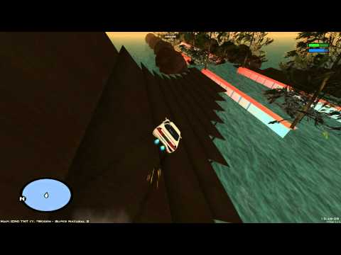 [DM] TNT ft. WodeN - Super Natural II