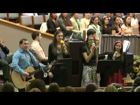 Marcel Muresan's Group - Doamne ma predau azi tie