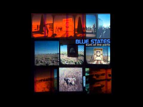 Blue States - Lost and Found