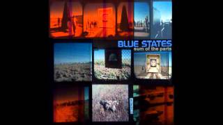 Blue States - Lost and Found
