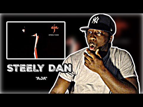 SO SMOOTH!! FIRST TIME HEARING! Steely Dan - Aja | REACTION