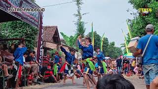 Download lagu TANGISE SARANGAN lagu jaranan Terbaru (PUTRO PANDOWO) mp3