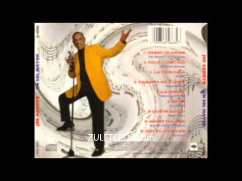 Soy el folclor  - Joe Arroyo & Emilianito Zuleta