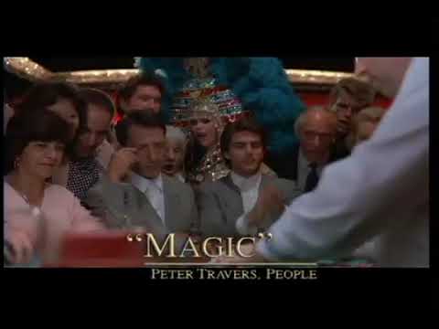 Rain Man (1988) Trailer