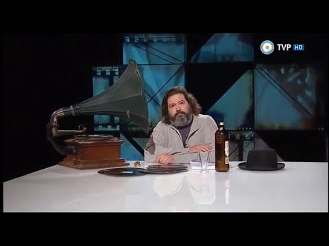 El tango en Broadway (1934) - Filmoteca [Carlos Gardel - 2015]