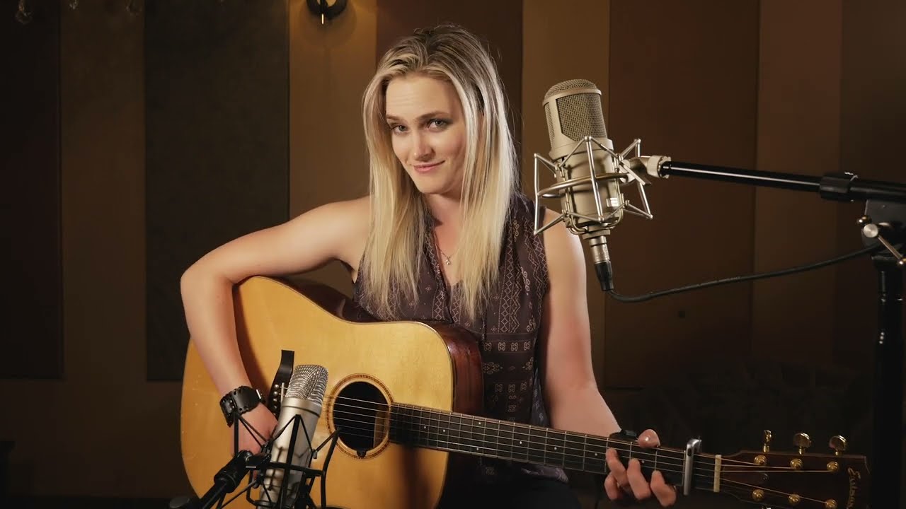 Promotional video thumbnail 2 for Amanda Lynn Jones Events