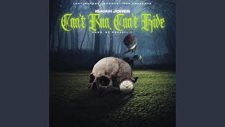Can’t Run, Can’t Hide Music Video