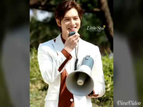 Cnblue Jonghyun - Actually I love you (young love)