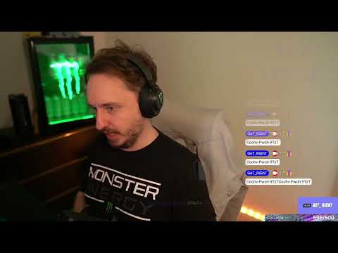 GeT_RiGhT plays CS1.6 Again (2025)