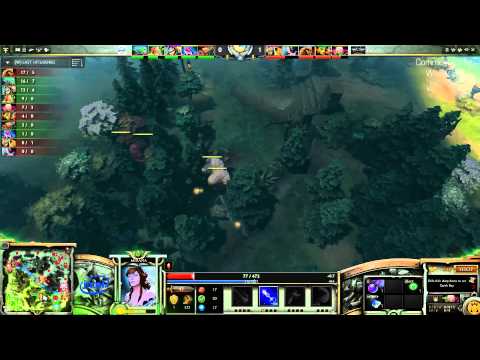 MVP Phoenix vs Birdgang - GRAND FINAL - Game 2 (Starladder IX Korea)