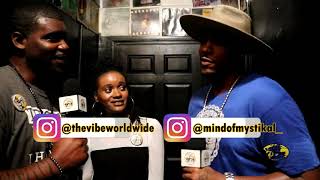 The Return Of Mystikal - Live @ Complex Oakland 2019