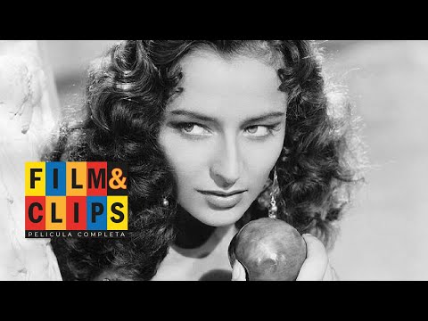 La reina de Saba | Drama | Película completa en español