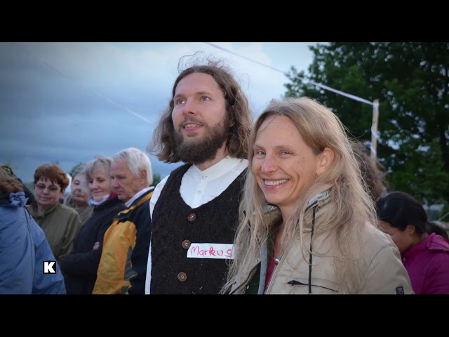 Video Uitspraak van Sorge in Duits