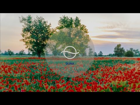 Duna TV tavaszi arculat - 2022. március