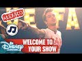Welcome To Your Show Alex Co Songs
