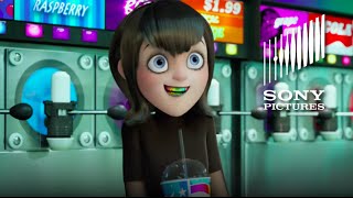 Hotel Transylvania 2 - Comedy Event of the Fall!