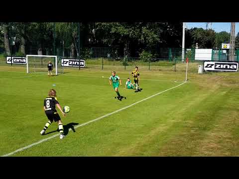 1Q MARCOVIA MARKI 09 - CHAMPION WARSZAWA 09 wynik 2-6