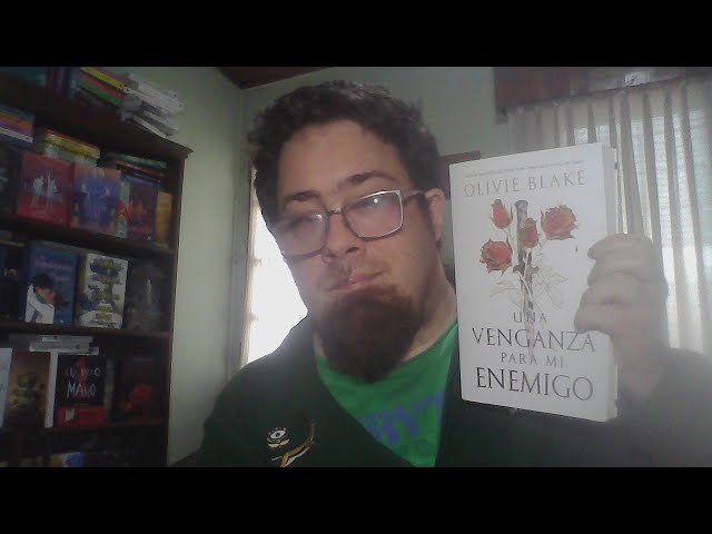 Vídeo relacionado con Una venganza para mi enemigo
