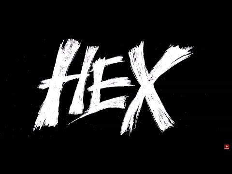 HEX Official Trailer (2019) Historical British Horror