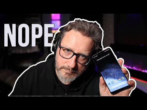 Pixel 3XL | Painfully Honest Review