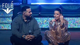 Aurela Gaçe & Capital T - Thërret Prizreni Mori Shkodër