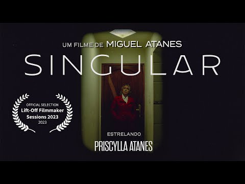 SINGULAR - Curta-metragem