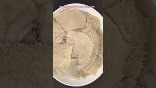 Download lagu HOW TO CLEAN TRIPE | SHAKI mp3