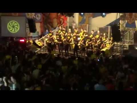 Bateria Tatubola - Balatucada 2015