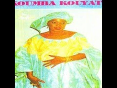 Koumba KOUYATE _ Nenawa SAMATIGUILA (ORIGINALE Version)