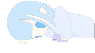 初音ミク - おわり / Hatsune Miku - closed